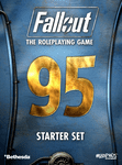 RPG Item: Fallout: The Roleplaying Game Starter Set