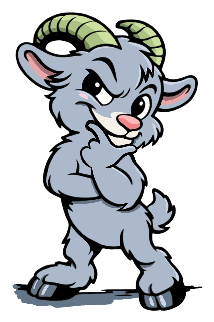 Illustration 3 de Gone Goat