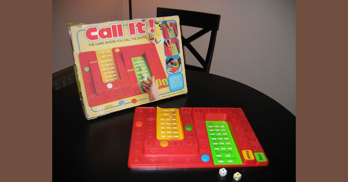 BoardGameGeek
