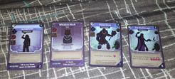 Clank! Legacy: Acquisitions Incorporated – Promo Card Foil