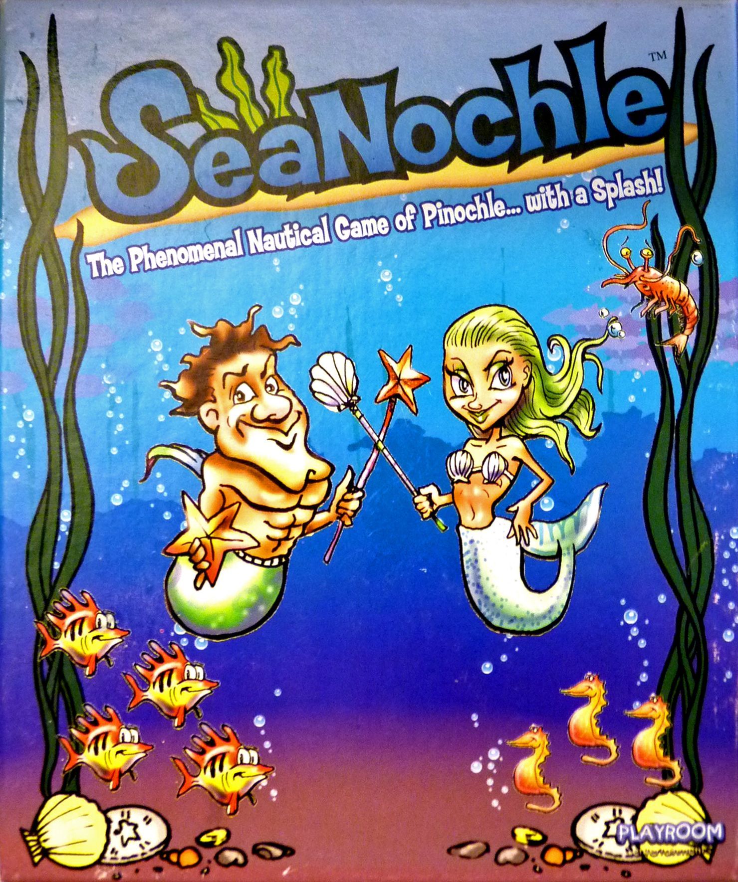 SeaNochle