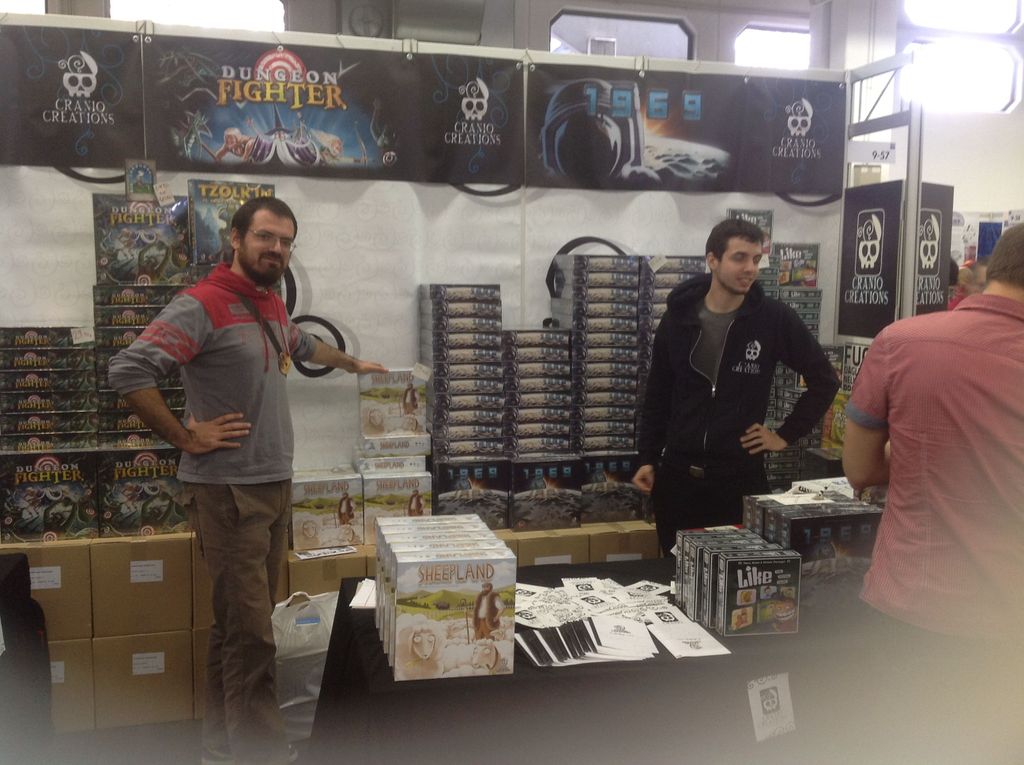 BoardGameGeek