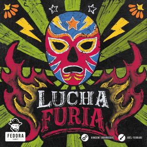 Lucha Furia