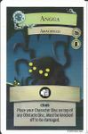 Catacombs Conquest: Angga promo card