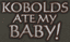 RPG: Kobolds Ate My Baby (3rd Edition)