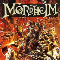 Mordheim: City of the Damned