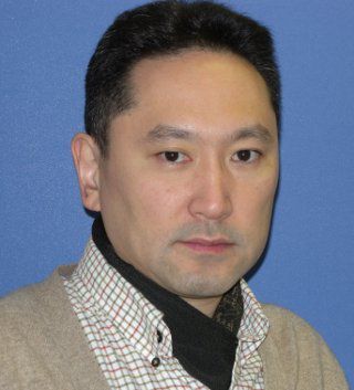 Masahiro Nakajima