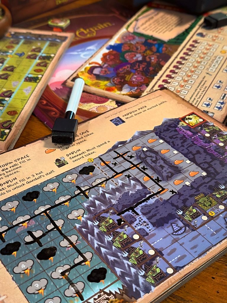 BoardGameGeek