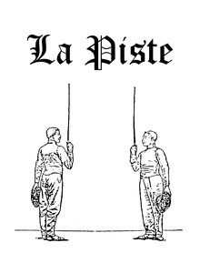 La Piste