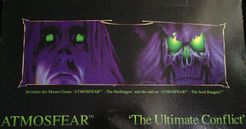 Atmosfear: The Ultimate Conflict