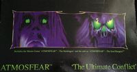 Atmosfear: The Ultimate Conflict
