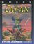 RPG Item: GURPS Japan (Second Edition)