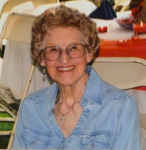 Lorraine Landfried
