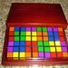 Board Game: Cube Brick