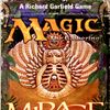 Magic: The Gathering – Mirage | Board Game | BoardGameGeek