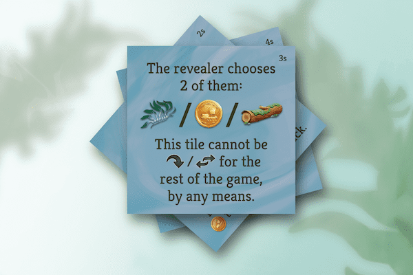 Riverbed Hunt: Special River Tiles