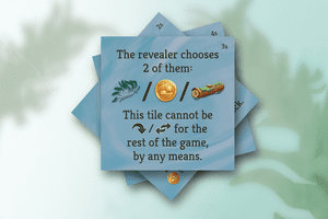 Riverbed Hunt: Special River Tiles