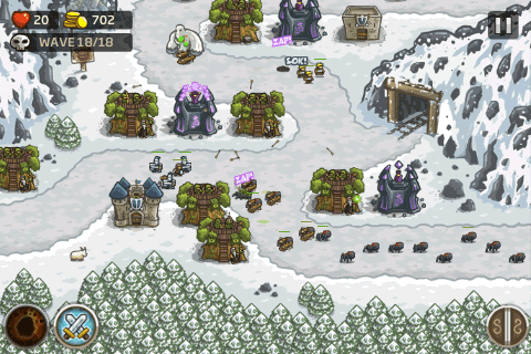Geeklists For Kingdom Rush Boardgamegeek