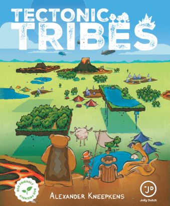 Tectonic Tribes