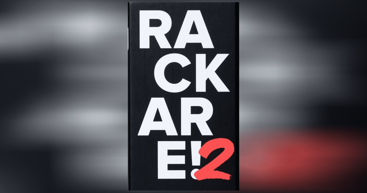 Rackare! 2 | Board Game | BoardGameGeek