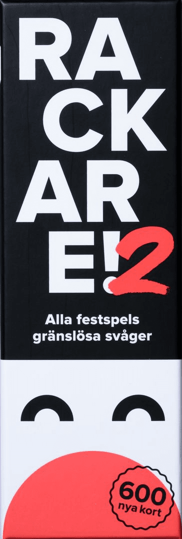 Rackare! 2