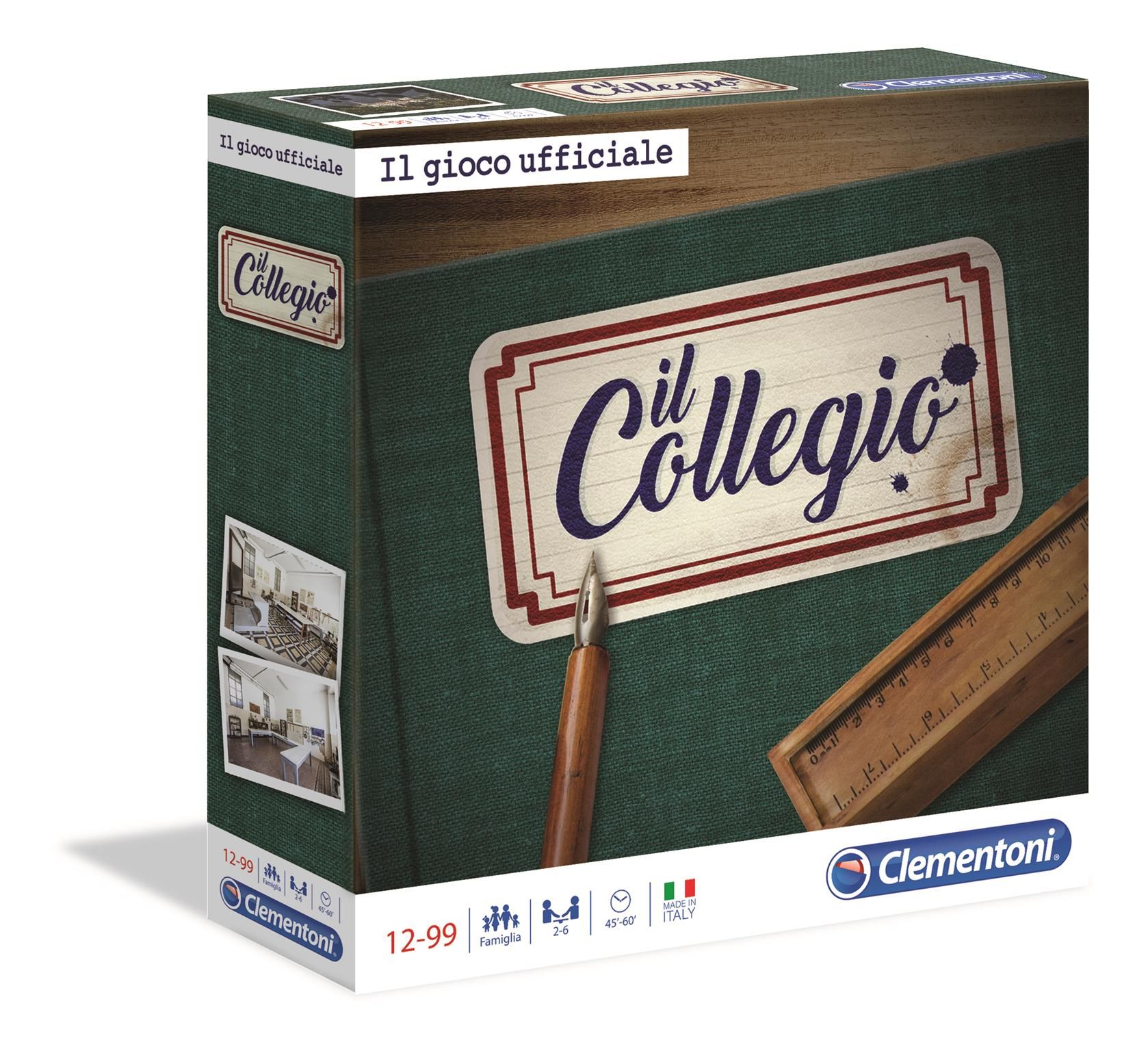 Il collegio