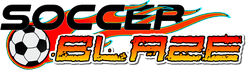 Soccer Blaze