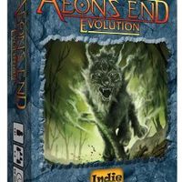 Aeon's End: Evolution