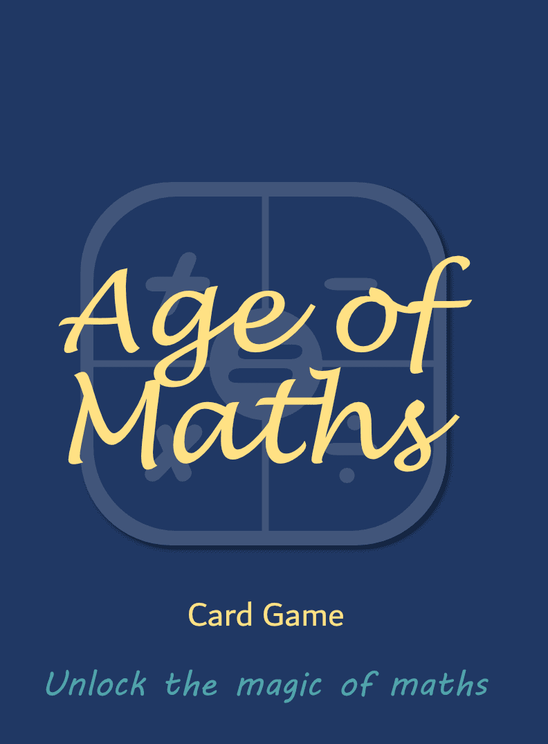 Age of Maths doboz