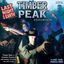 Board Game: Last Night on Earth: Timber Peak