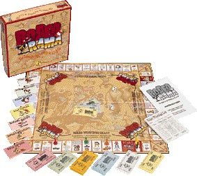 Rodeo Rama