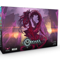 Middara: Unintentional Malum – Act 2