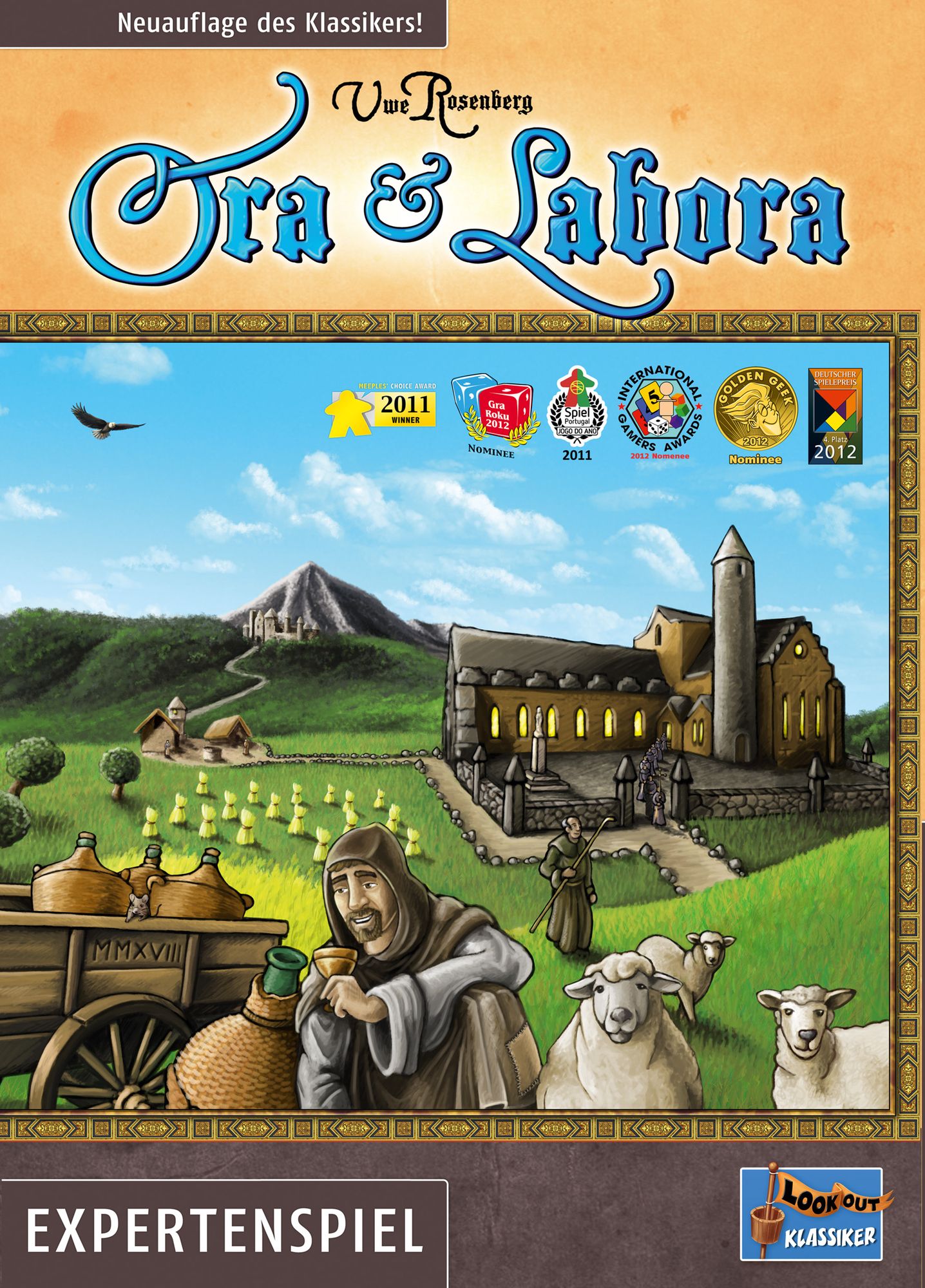 Ora et Labora