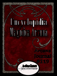 Issue: Arcana Journal (Issue 119 - Apr 2019)