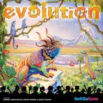 Board Game: Evolution