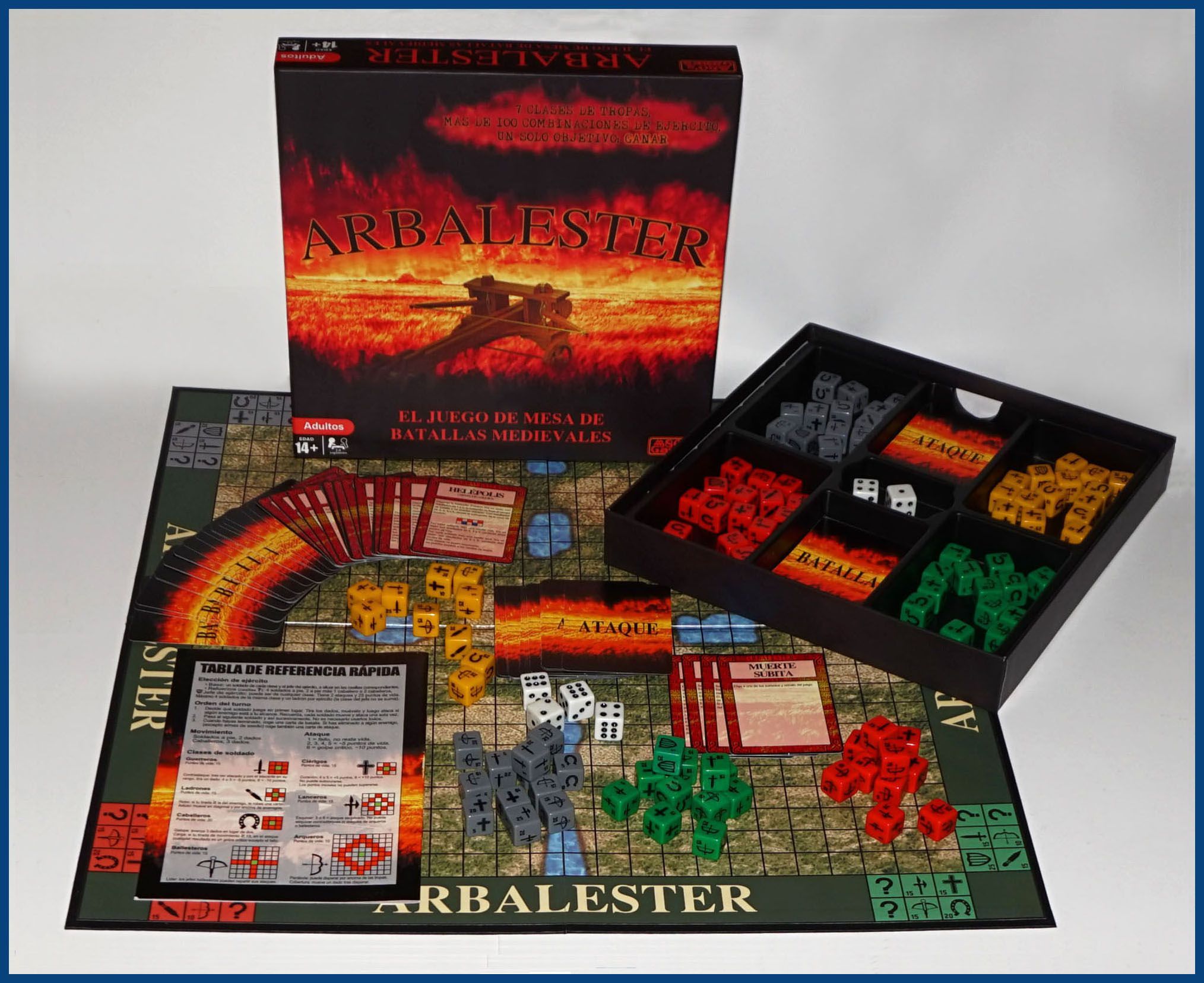 Arbalester