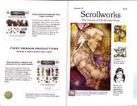 Issue: Scrollworks (Issue 23)