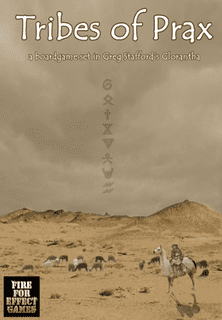 Tribes of Prax