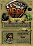 Clash of Deck N°5