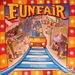 Board Game: Funfair