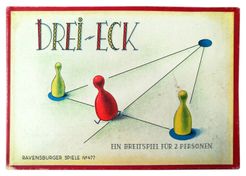 Drei-Eck