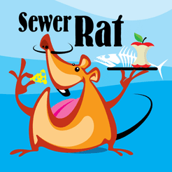 Sewer Rat