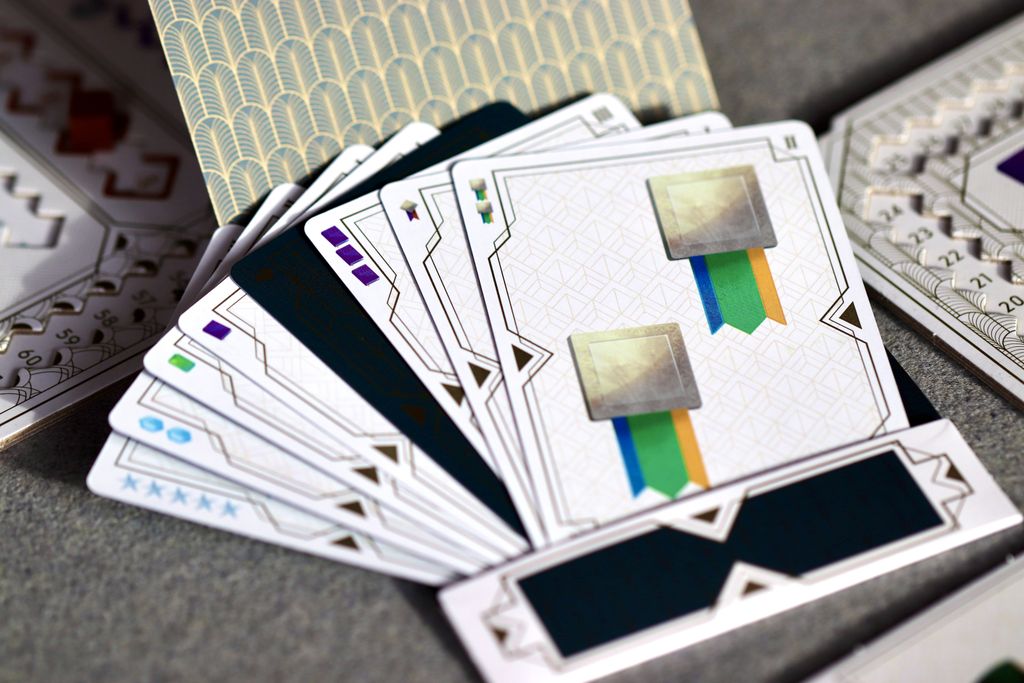 The Great Split - Quick review + photo impression by Tabletopping | The ...