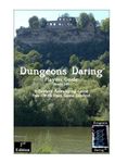 RPG Item: Dungeons Daring Players Guide (Version 2)