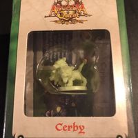 Arcadia Quest: Pets – Cerby