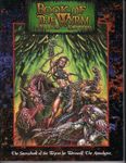 RPG Item: Book of the Wyrm (2nd Edition)