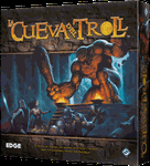 Board Game: Cave Troll