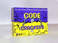Code Crackers