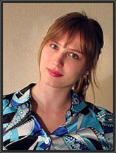 Kate Maximovich