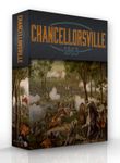 Chancellorsville 1863